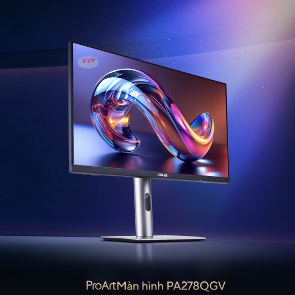 Màn hình ASUS ProArt PA278QGV 27 inch TTP