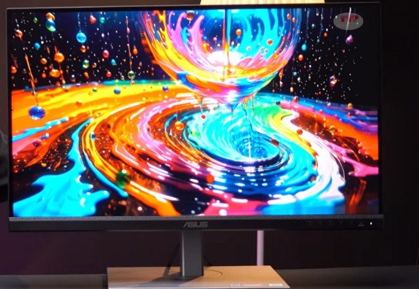 Màn hình ASUS ProArt PA279CV 27 inch TTP