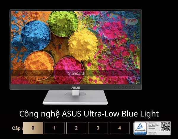 Màn hình ASUS ProArt PA279CV 27 inch TTP