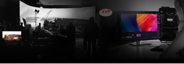 Màn hình ASUS ProArt PA279CV 27 inch TTP