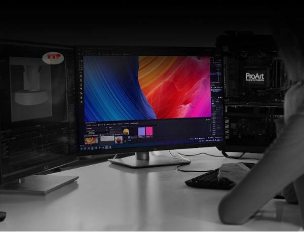 Màn hình ASUS ProArt PA279CV 27 inch TTP