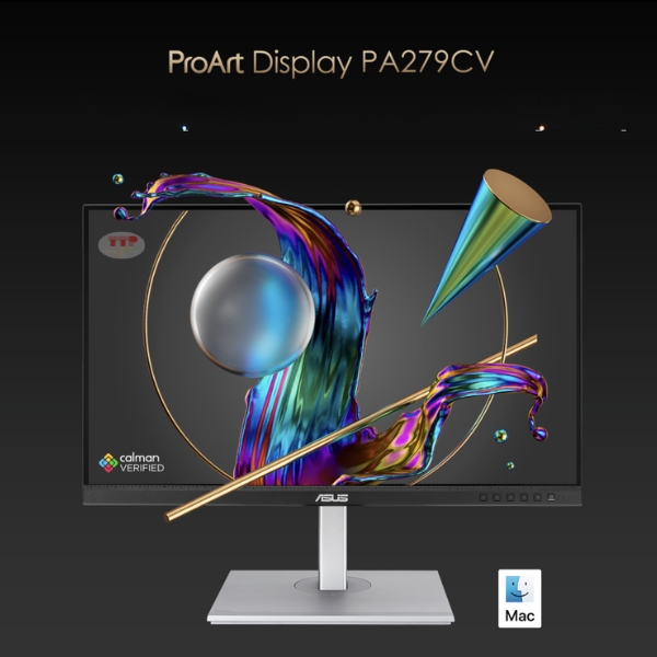 Màn hình ASUS ProArt PA279CV 27 inch TTP