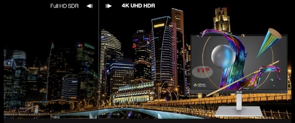 Màn hình ASUS ProArt PA279CV 27 inch TTP