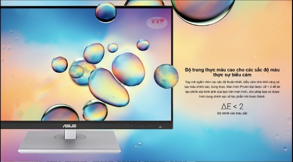 Màn hình ASUS ProArt PA279CV 27 inch TTP