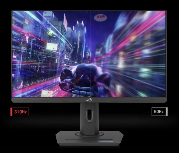 Màn hình ASUS ROG Strix XG259CMS 24.5 inch TTP
