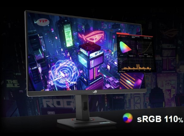 Màn hình ASUS ROG Strix XG259CMS 24.5 inch TTP