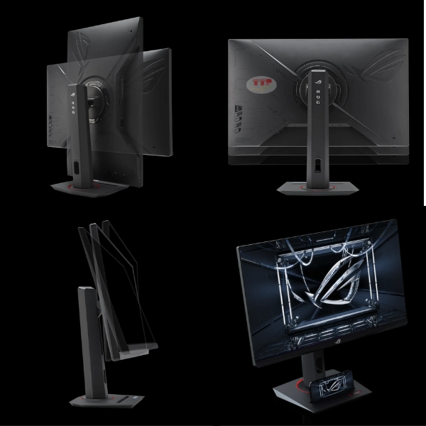 Màn hình ASUS ROG Strix XG259CMS 24.5 inch TTP