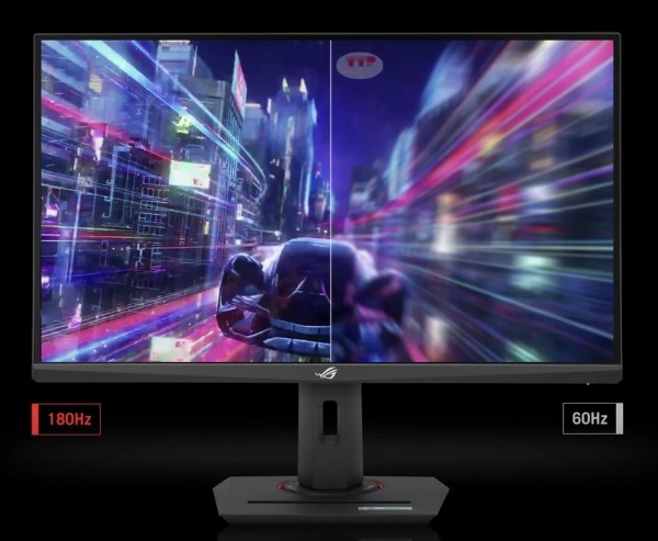Màn hình ASUS ROG Strix XG27ACMES 27 inch TTP