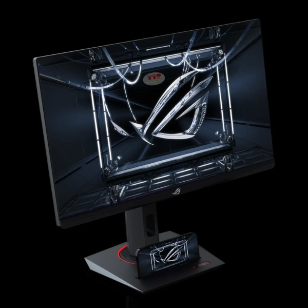 Màn hình ASUS ROG Strix XG27ACMES 27 inch TTP