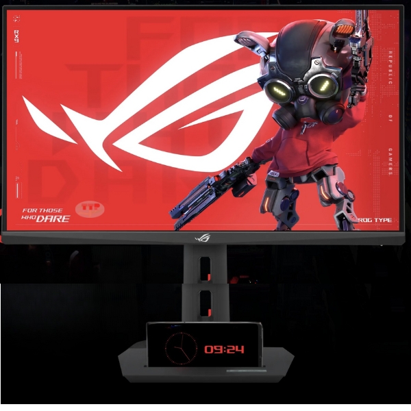Màn hình ASUS ROG Strix XG27ACMES 27 inch TTP
