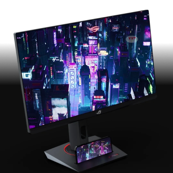 Màn hình ASUS ROG Strix XG27ACMES 27 inch TTP
