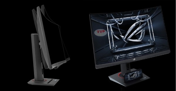 Màn hình ASUS ROG Strix XG27WCS 27 inch TTP