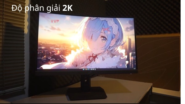 Màn hình ASUS ROG Strix XG27WCS 27 inch TTP