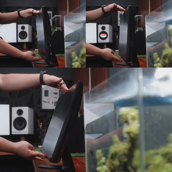 Màn hình Asus TUF Gaming VG249QE5A