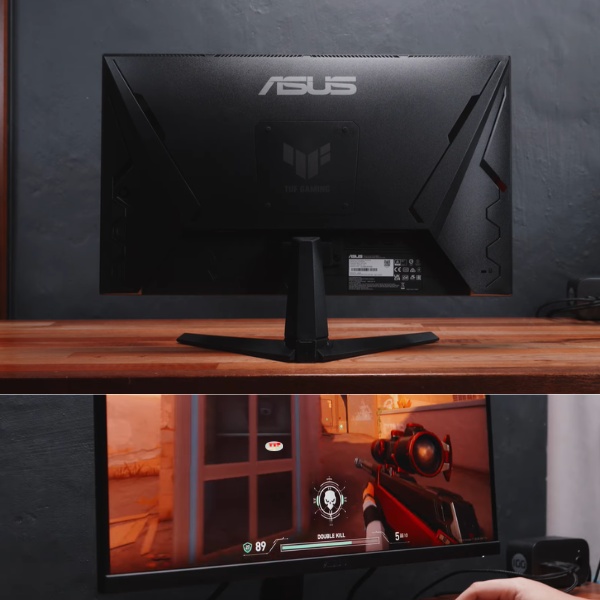 Màn hình Asus TUF Gaming VG249QE5A