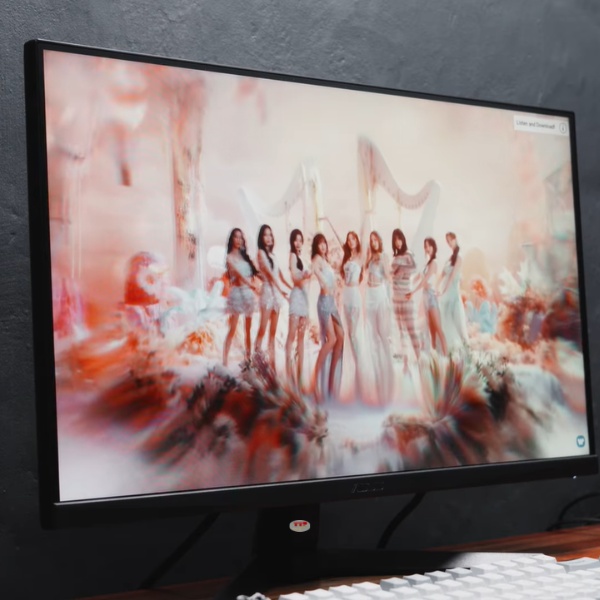 Màn hình Asus TUF Gaming VG249QE5A