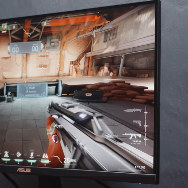 Màn hình Asus TUF Gaming VG249QE5A