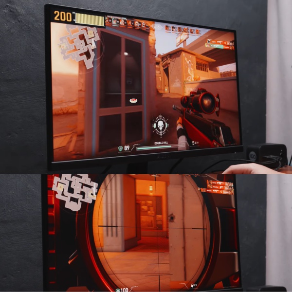 Màn hình Asus TUF Gaming VG249QE5A