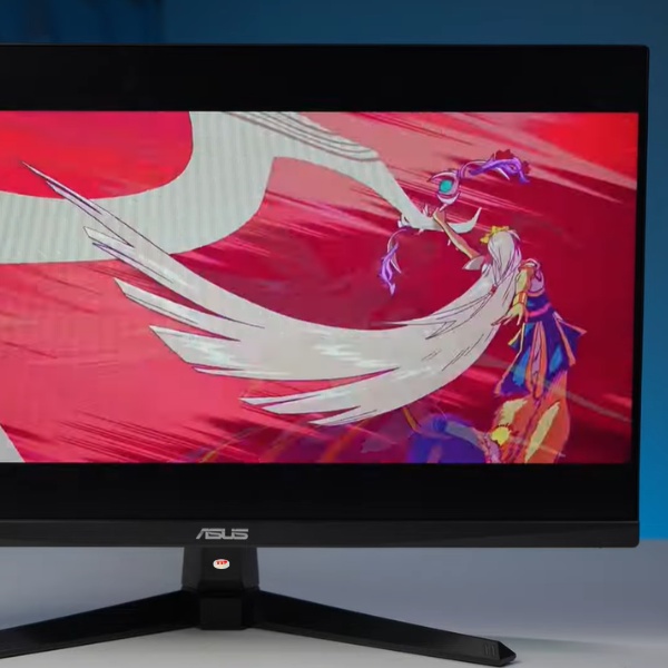 Màn hình Asus TUF Gaming VG249QE5A