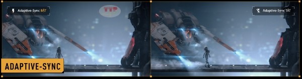 Màn hình ASUS TUF VG279QE5A 27 inch TTP