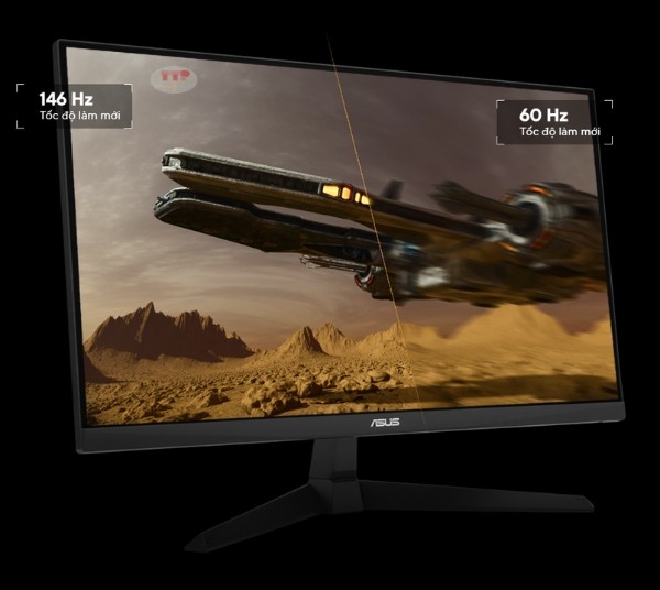 Màn hình ASUS TUF VG279QE5A 27 inch TTP
