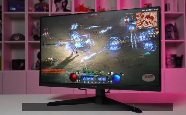 Màn hình ASUS TUF VG279QE5A 27 inch TTP