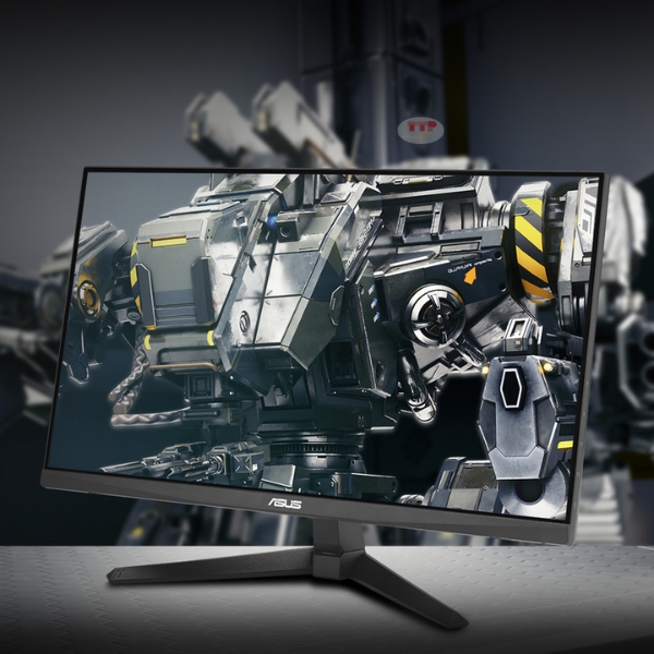 Màn hình ASUS TUF VG279QE5A 27 inch TTP