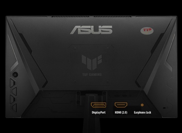 Màn hình ASUS TUF VG279QE5A 27 inch TTP