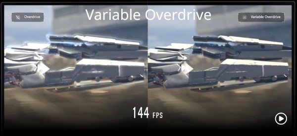 Màn hình Asus TUF VG259Q5 24.5 inch TTP