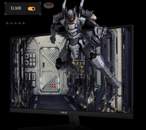 Màn hình Asus TUF VG259Q5 24.5 inch TTP