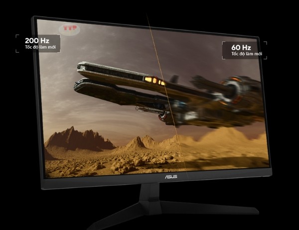 Màn hình Asus TUF VG259Q5 24.5 inch TTP