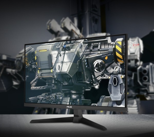 Màn hình Asus TUF VG259Q5 24.5 inch TTP