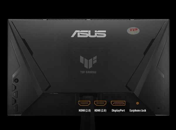 Màn hình Asus TUF VG259Q5 24.5 inch TTP