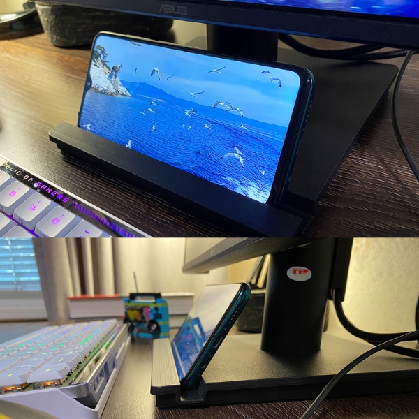 Màn hình Asus VA259HGA 24.5 inch/ IPS/ FHD/ 120Hz/ 1ms/ Loa