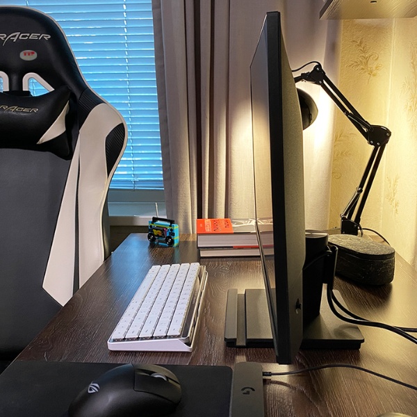 Màn hình Asus VA259HGA 24.5 inch/ IPS/ FHD/ 120Hz/ 1ms/ Loa