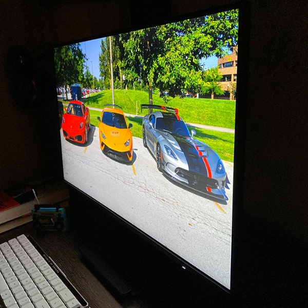 Màn hình Asus VA279HG