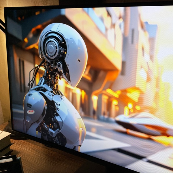 Màn hình Asus VA279HG