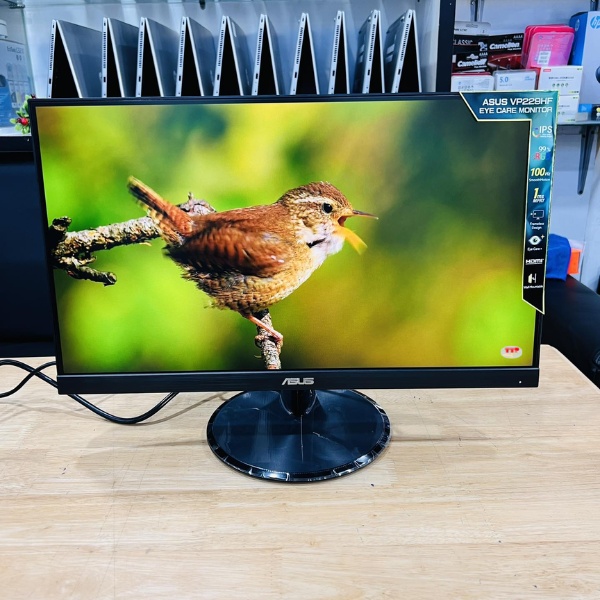 Màn hình Asus VP229HF