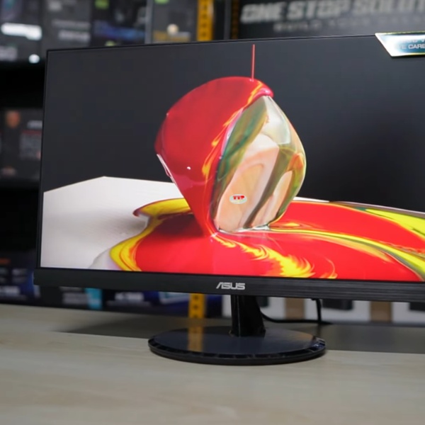 Màn hình Asus VP229HF