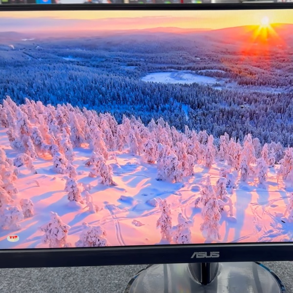 Màn hình Asus VP229HF