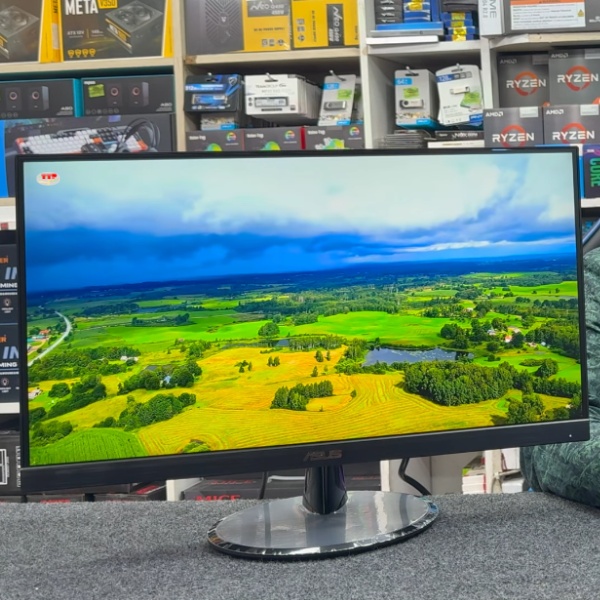 Màn hình Asus VP229HF