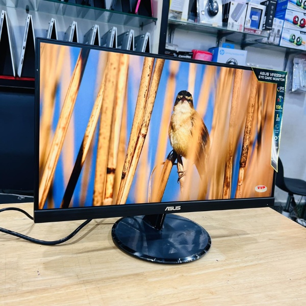 Màn hình Asus VP229HF