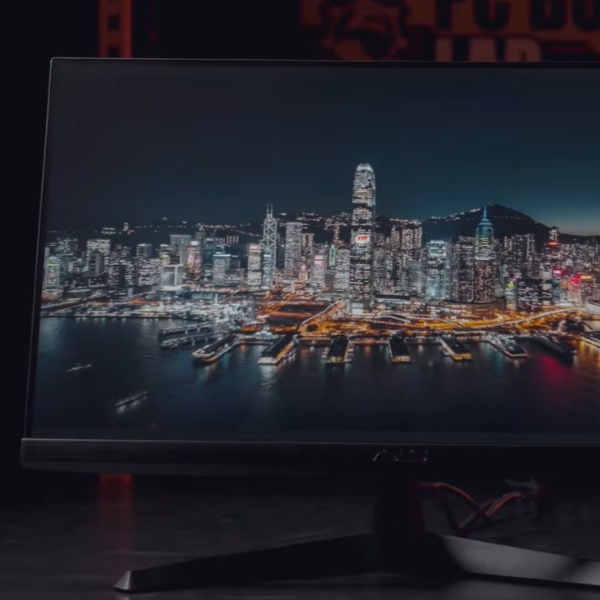 Màn hình ASUS VY249HGR