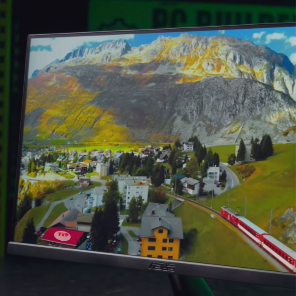 Màn hình ASUS VY249HGR