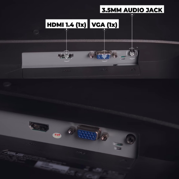 Màn hình ASUS VY249HGR