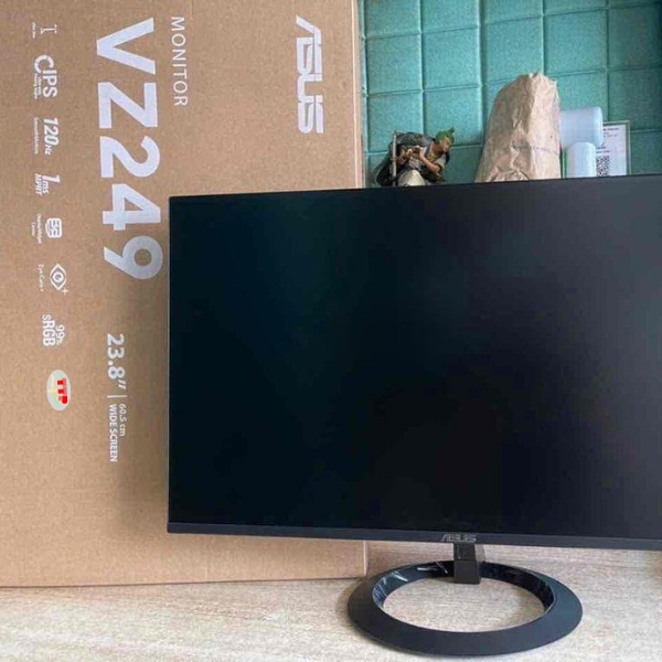 ASUS VZ249HG