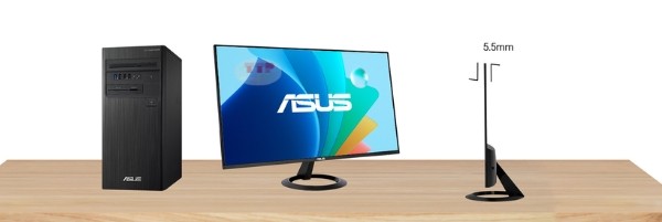 Màn hình ASUS VZ279HG 27 inch TTP
