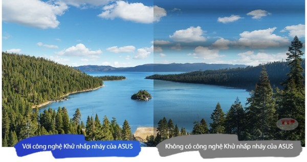 Màn hình ASUS VZ279HG 27 inch TTP