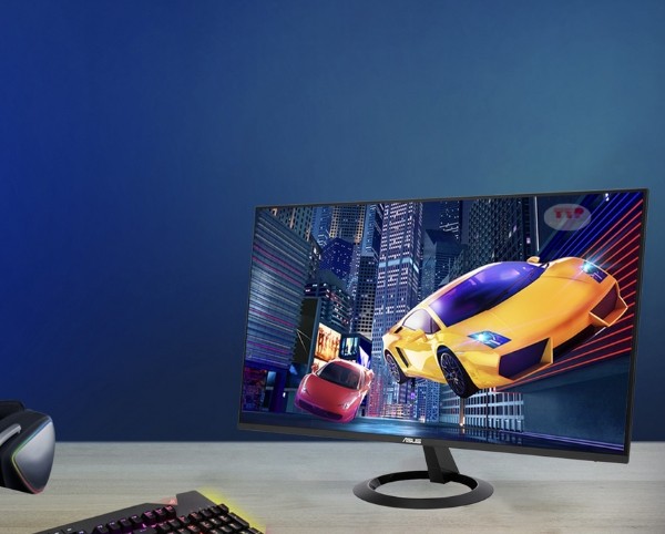 Màn hình ASUS VZ279HG 27 inch TTP