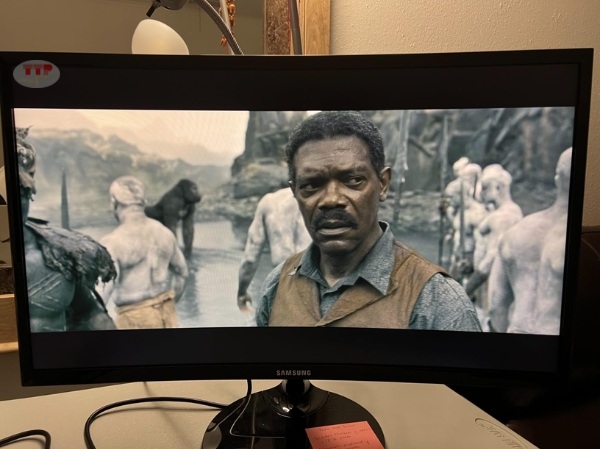 Màn hình cong Samsung 24 inch LC24F390FHEXXV TTP